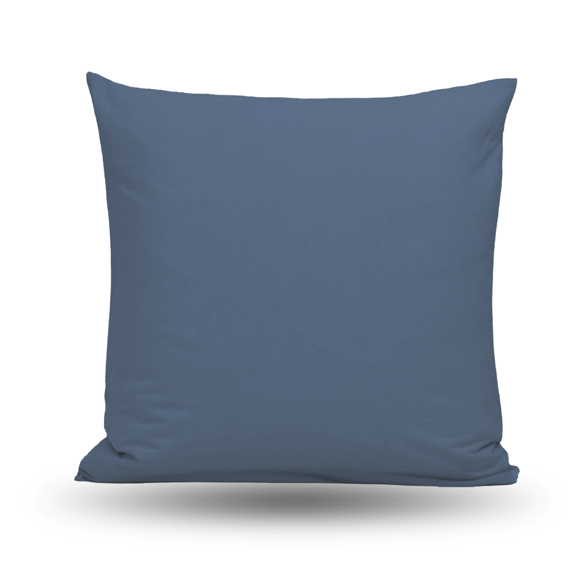 Zelesta Kissenbezüge Easybed Set von 2 - Blau