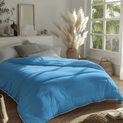 Zelesta Royalbed - Blau