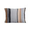 Zelesta Royalbed Kissenbezüge Set von 2 - Blue Stripes