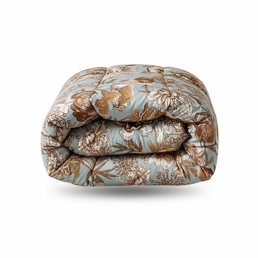 Zelesta Wonderbed - Botanic Chique