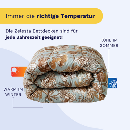Zelesta Wonderbed - Botanic Chique