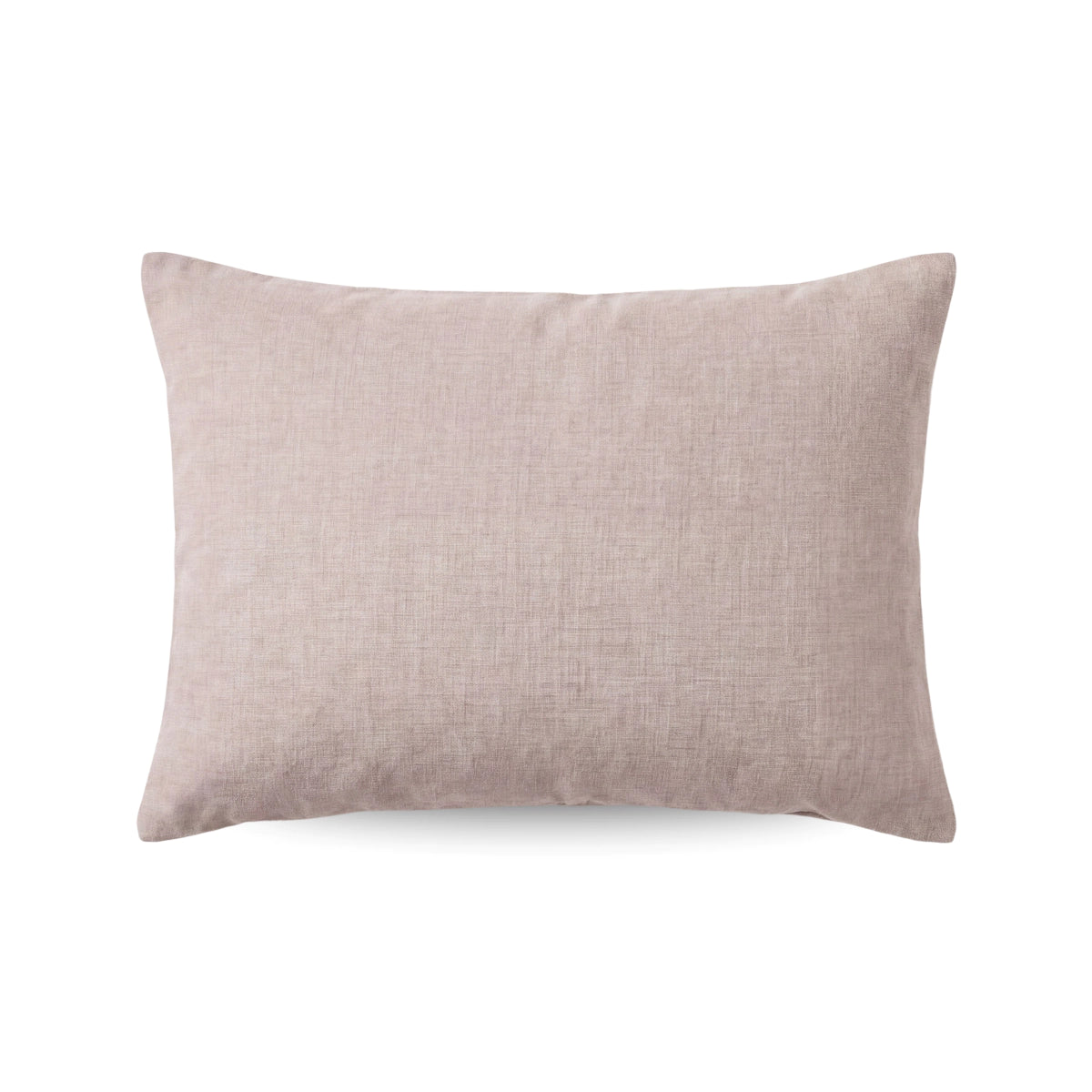 Zelesta Comfort Structur Kissenbezüge Set von 2 - Taupe