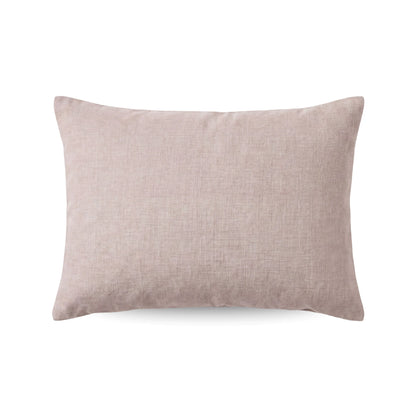 Zelesta Comfort Structur Kissenbezüge Set von 2 - Taupe