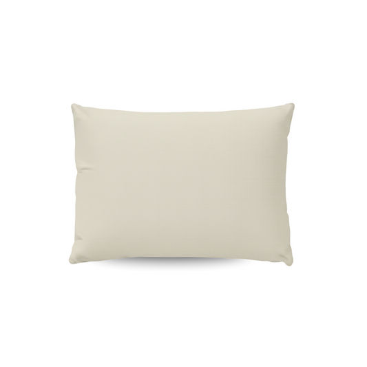 Zelesta Wonderbed Kissenbezüge Baumwolle Set von 2 - Dessert Sand