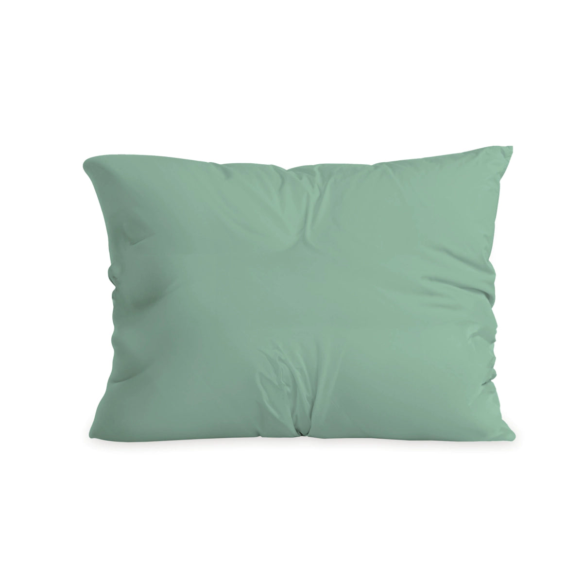 Zelesta Comfort Duo Kissenbezüge Set von 2 - Mintgrün
