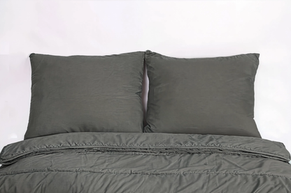 Zelesta Comfort Uni 4-Season Bettdecke - Anthrazit