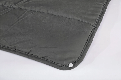 Zelesta Comfort Uni 4-Season Bettdecke - Anthrazit