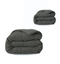 Zelesta Comfort Uni 4-Season Bettdecke - Anthrazit