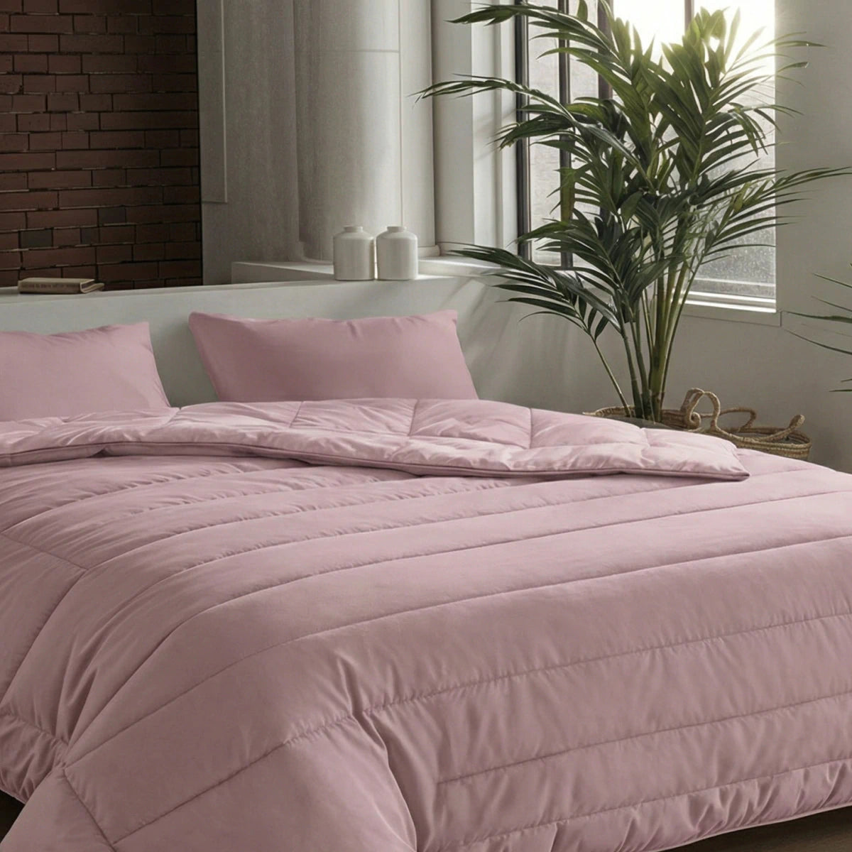 Zelesta Comfort Uni Bettdecke