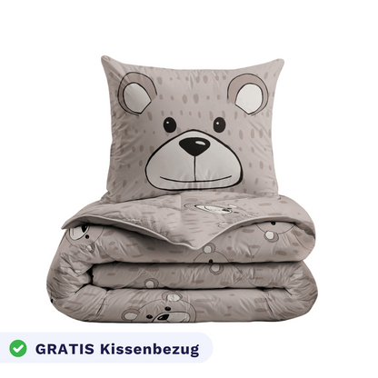 Zelesta Kiddybed - Happy Bear