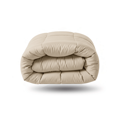 Zelesta Wonderbed Baumwolle - Dessert Sand