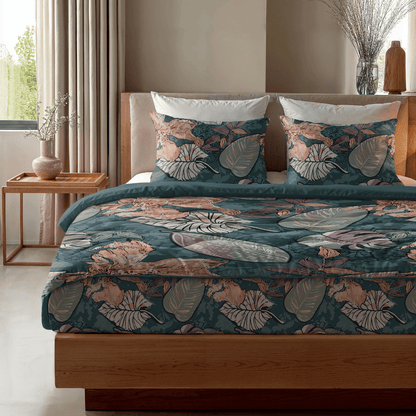 Zelesta Royalbed - Flower Power