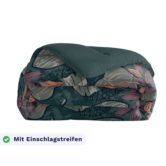 Zelesta Royalbed - Flower Power