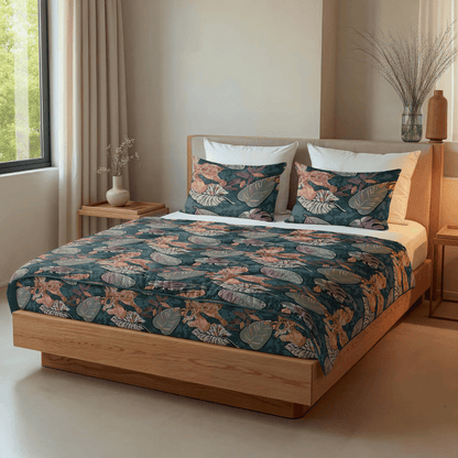 Zelesta Royalbed - Flower Power