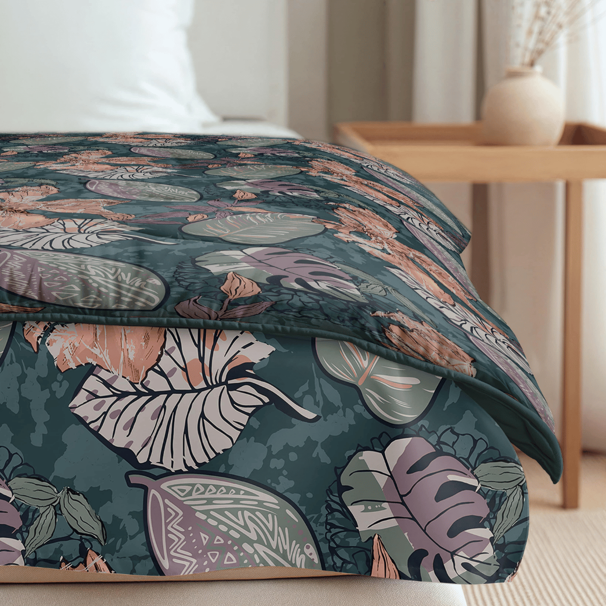 Zelesta Royalbed - Flower Power