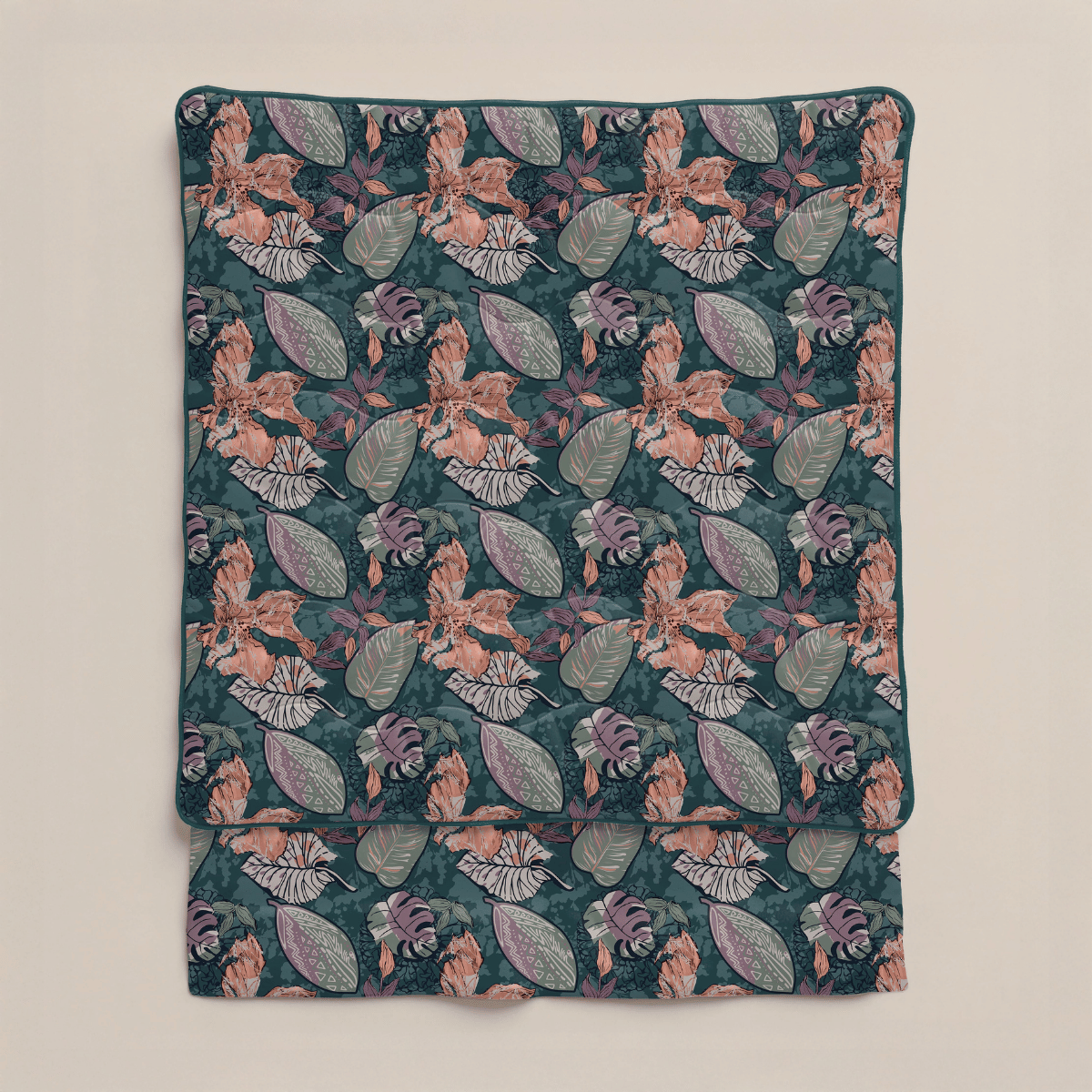 Zelesta Royalbed - Flower Power