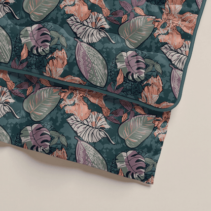 Zelesta Royalbed - Flower Power