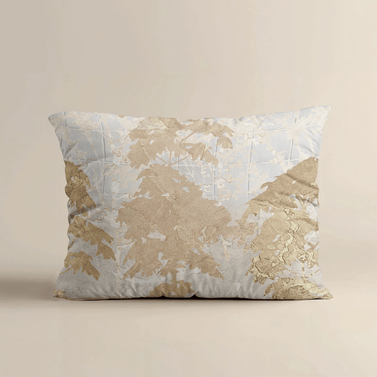 Zelesta Royalbed Kissenbezüge Set von 2 - Japanese Tree