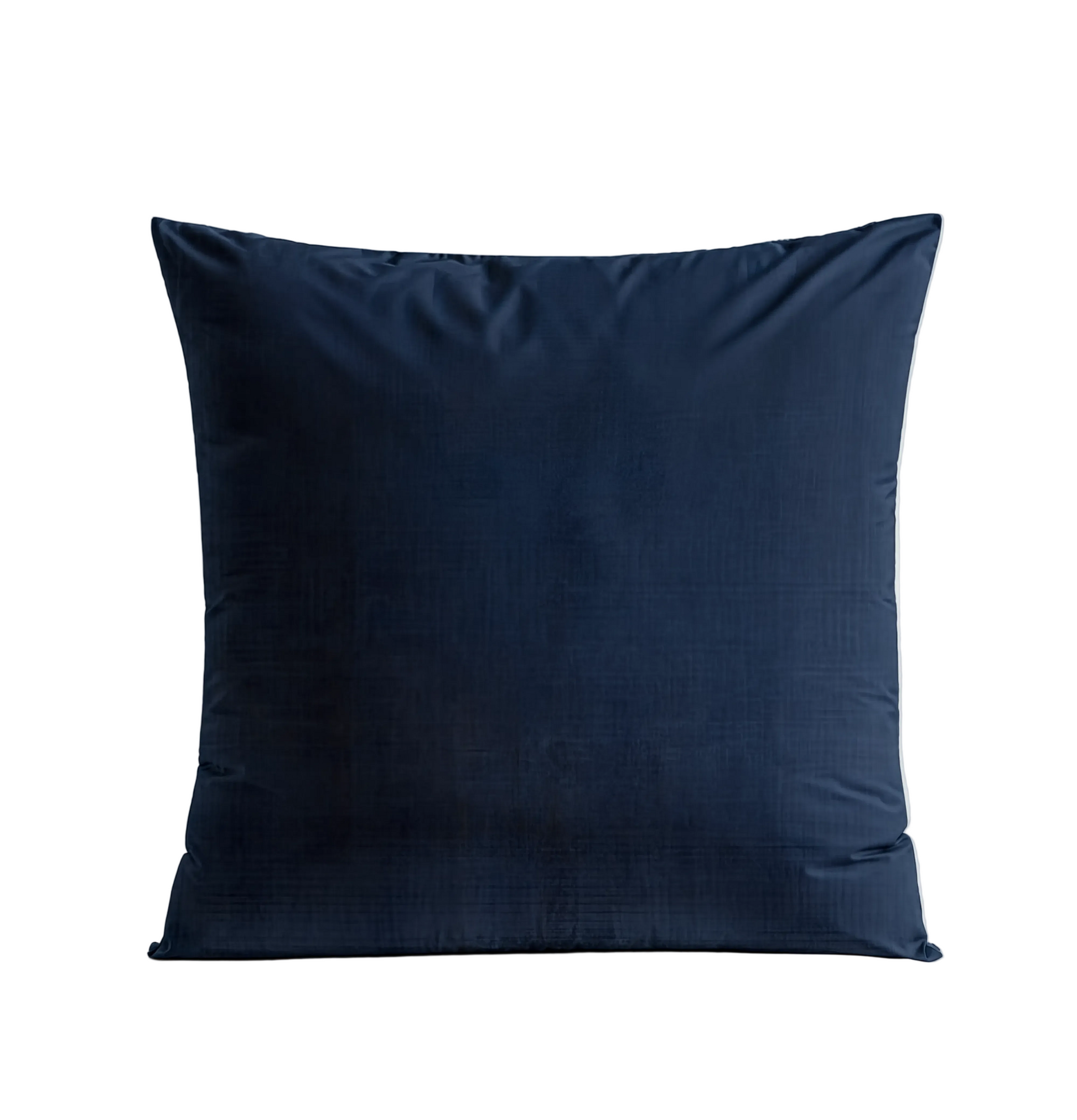 Zelesta Comfort Duo No Stitch Kissenbezüge Set von 2 - Blau