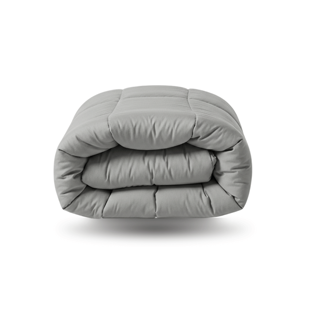 Zelesta Wonderbed Baumwolle - Morning Grey