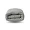 Zelesta Wonderbed Baumwolle - Morning Grey