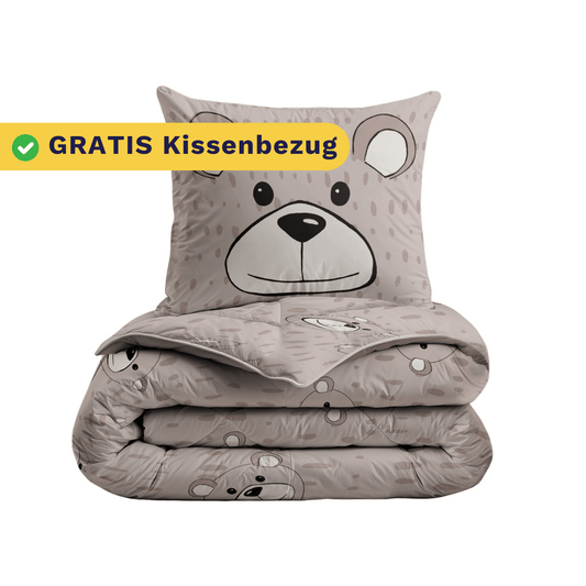 Zelesta Kiddybed - Happy Bear