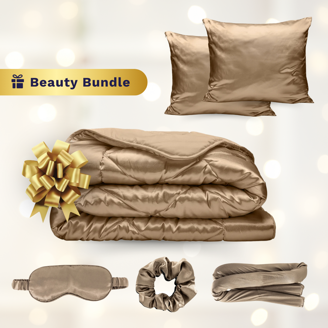 Beauty high quality Bundle