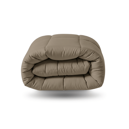 Zelesta Wonderbed - Natural Taupe