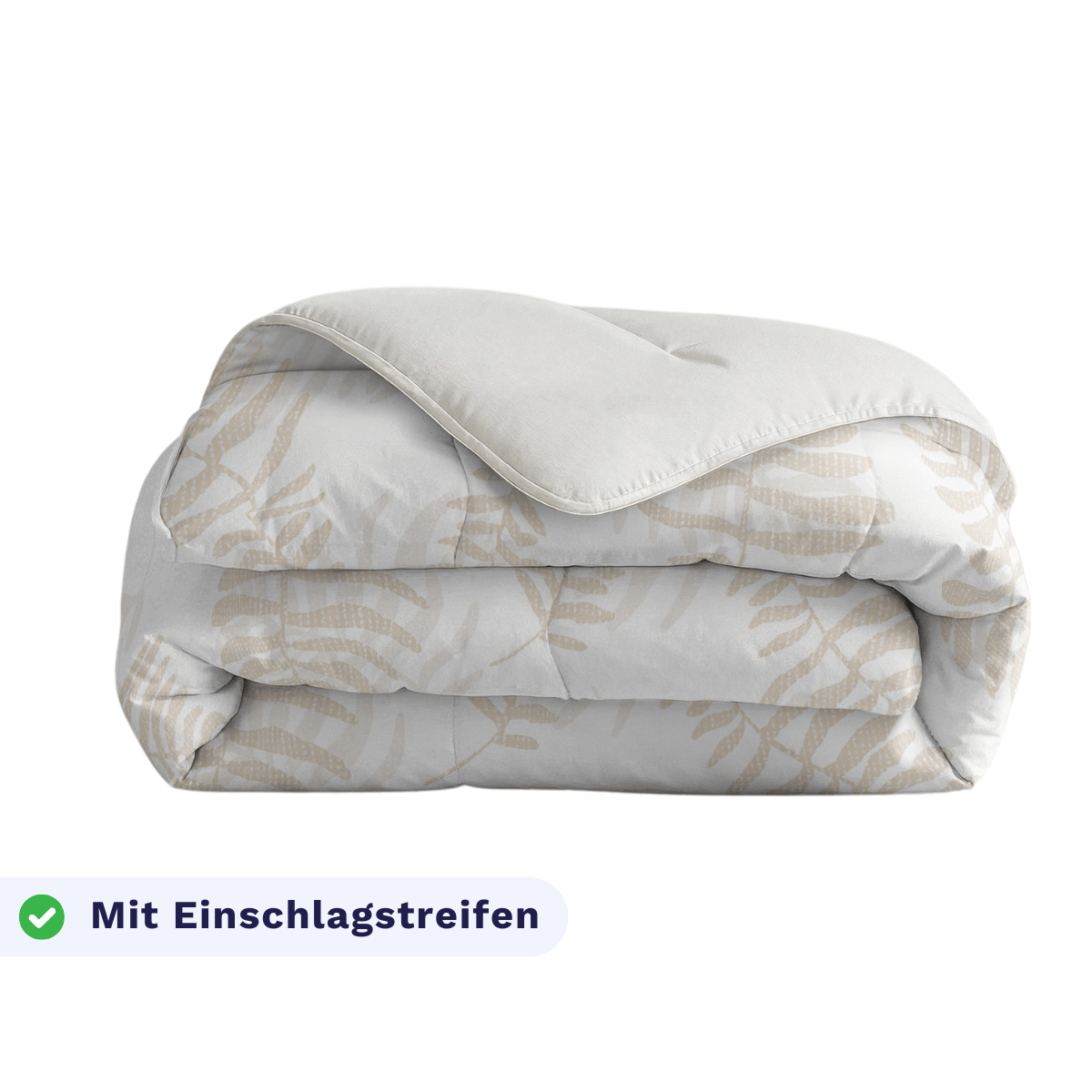Zelesta Royalbed - Oak Leafs