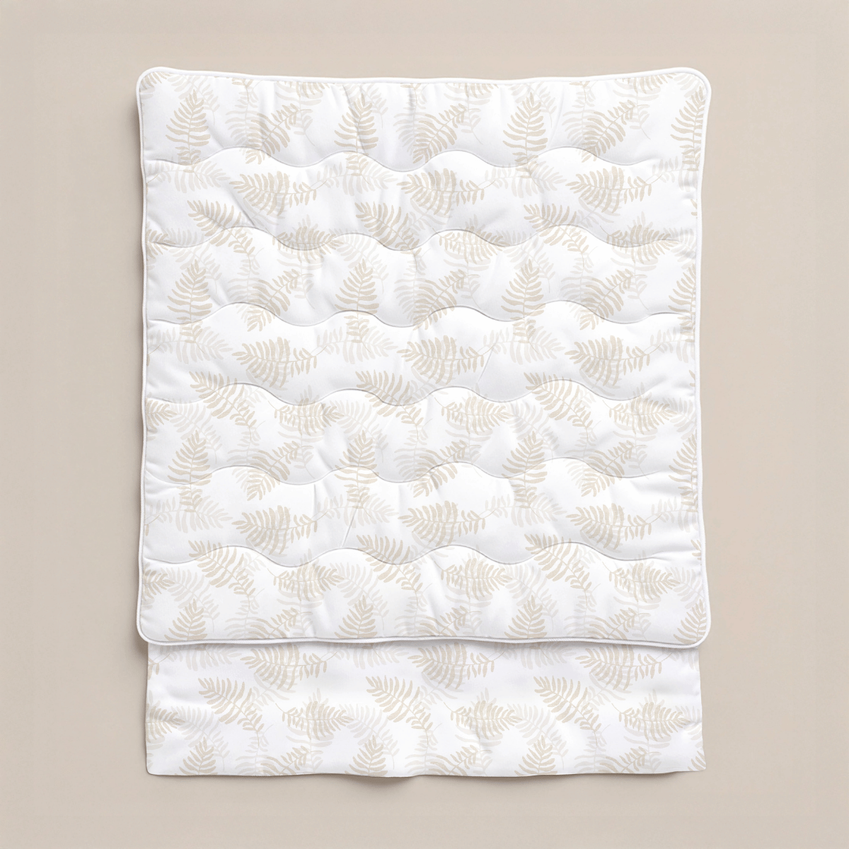 Zelesta Royalbed - Oak Leafs