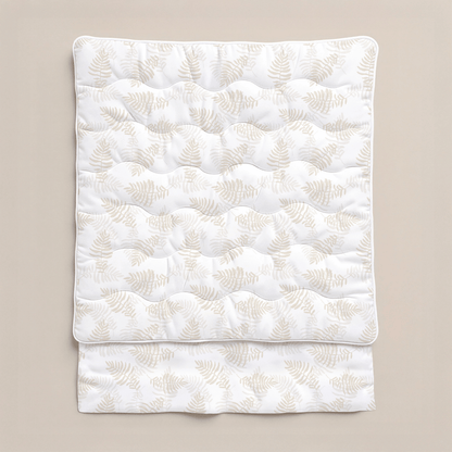 Zelesta Royalbed - Oak Leafs