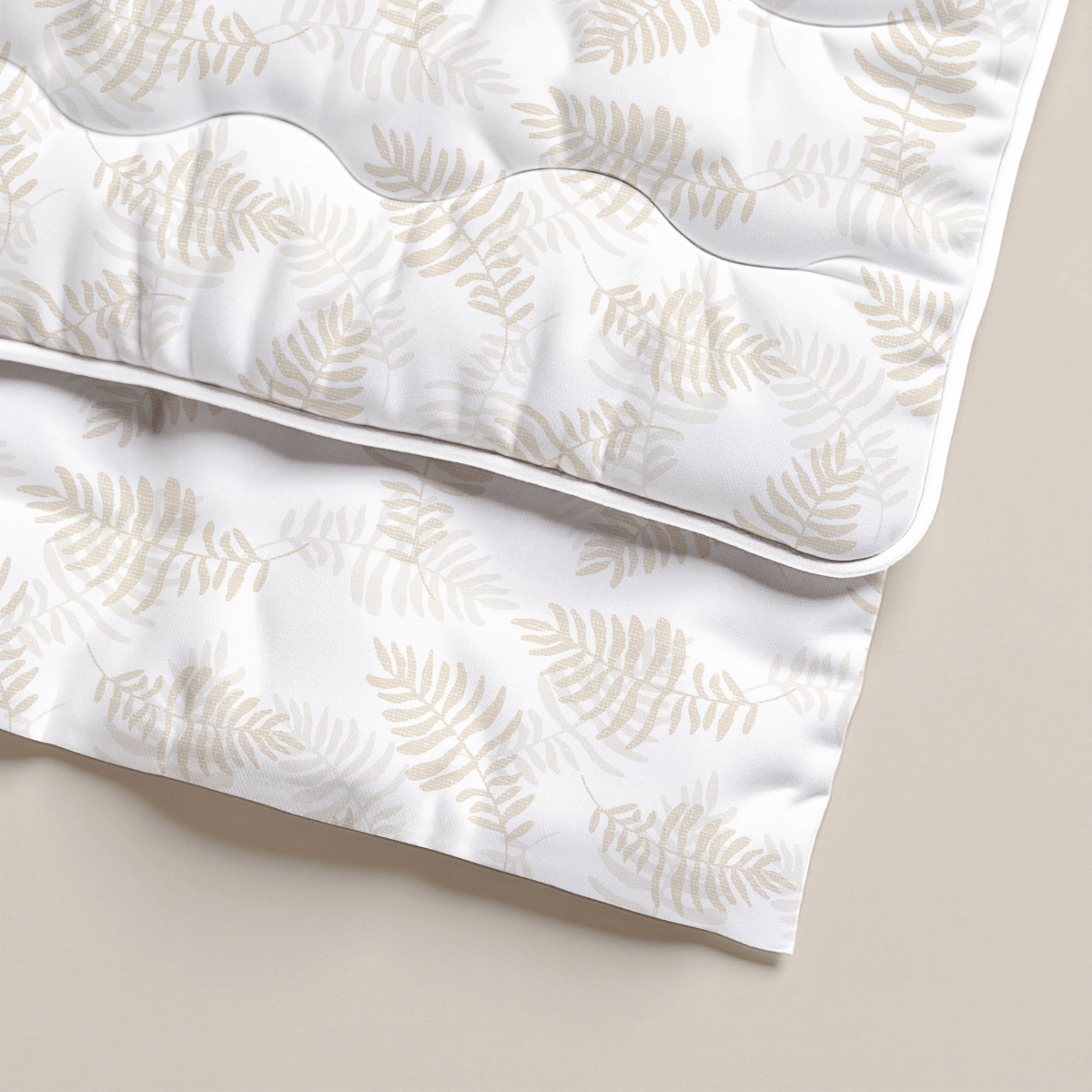 Zelesta Royalbed - Oak Leafs