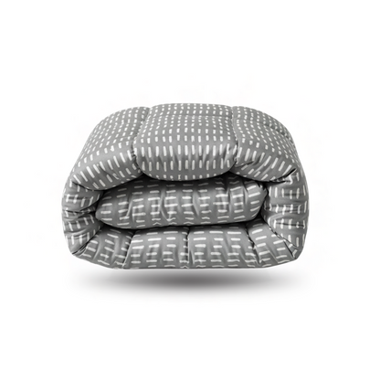 Zelesta Wonderbed - Olive Stitches