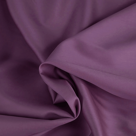 Zelesta Kissenbezüge Easybed Set von 2 - Lila