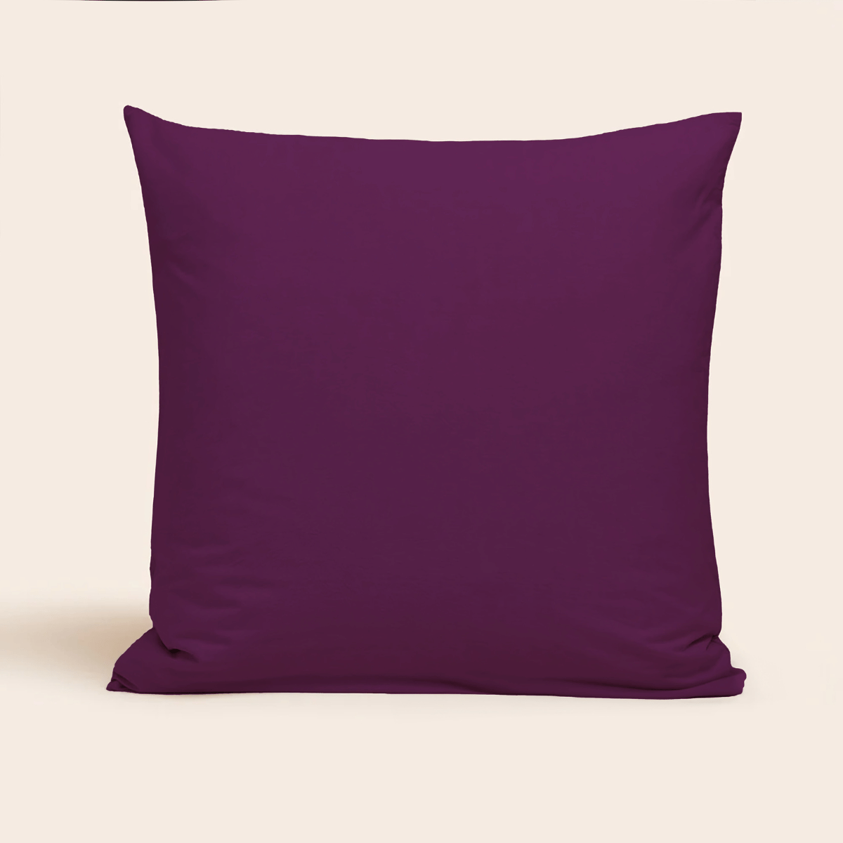 Zelesta Kissenbezüge Easybed Set von 2 - Lila