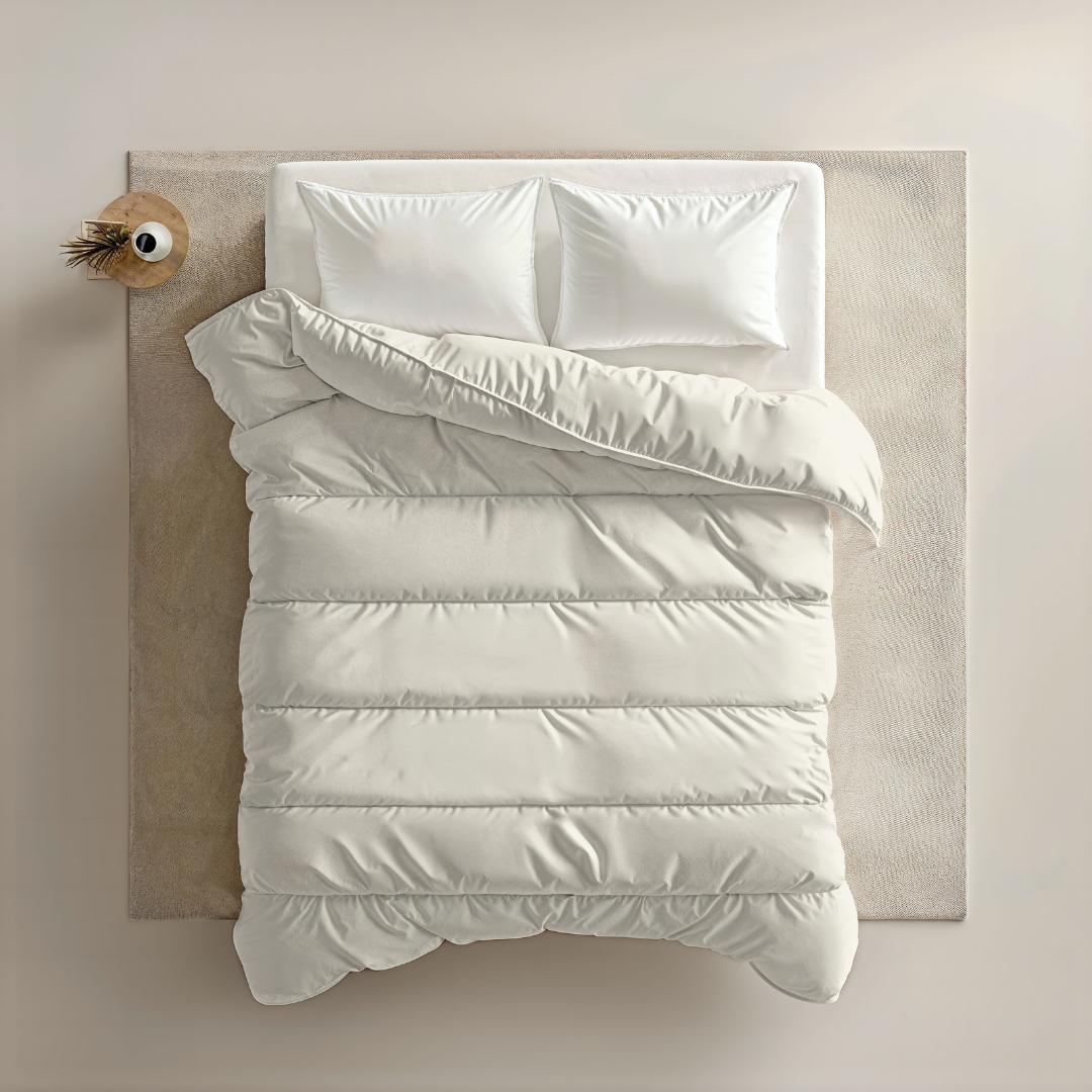 Sleeptime Royalbed - Creme