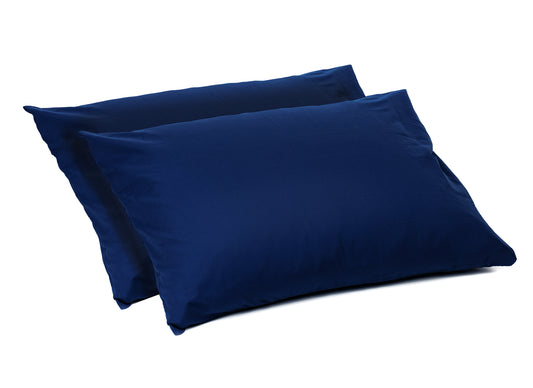 Zelesta Wonderbed Kissenbezüge - Navy