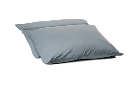 Zelesta Wonderbed Kissenbezüge - Grey