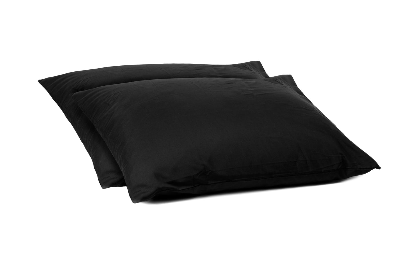 Zelesta Wonderbed Kissenbezüge - Black