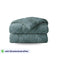 Royalbed Baumwolle - Botanical Green