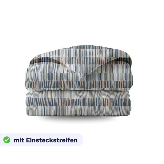 Royalbed Baumwolle - Checkerboard