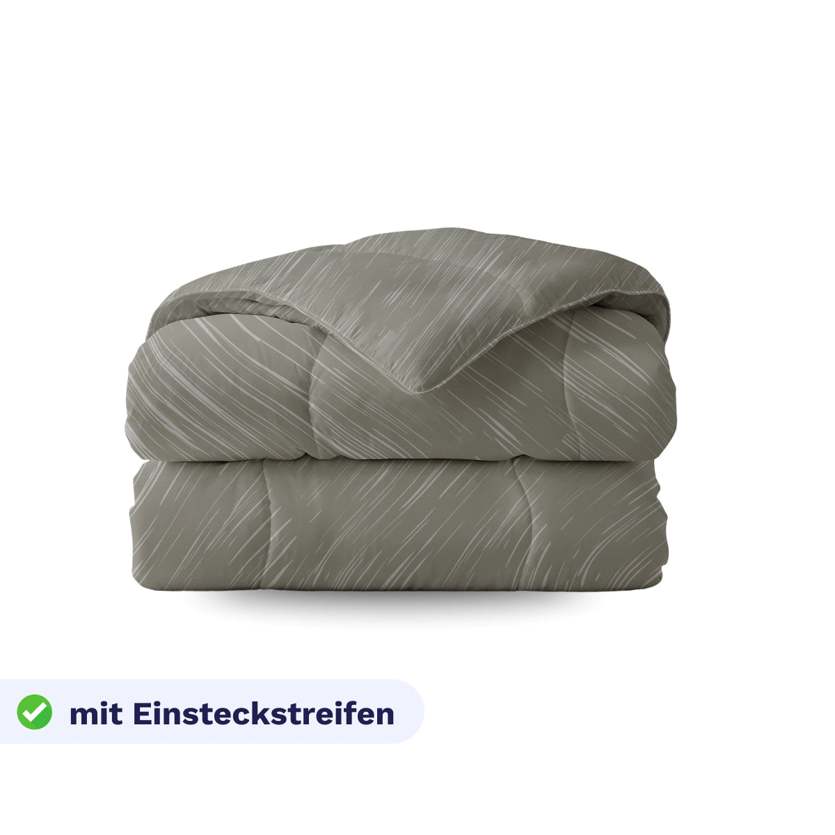 Royalbed Baumwolle - Mellow Stone