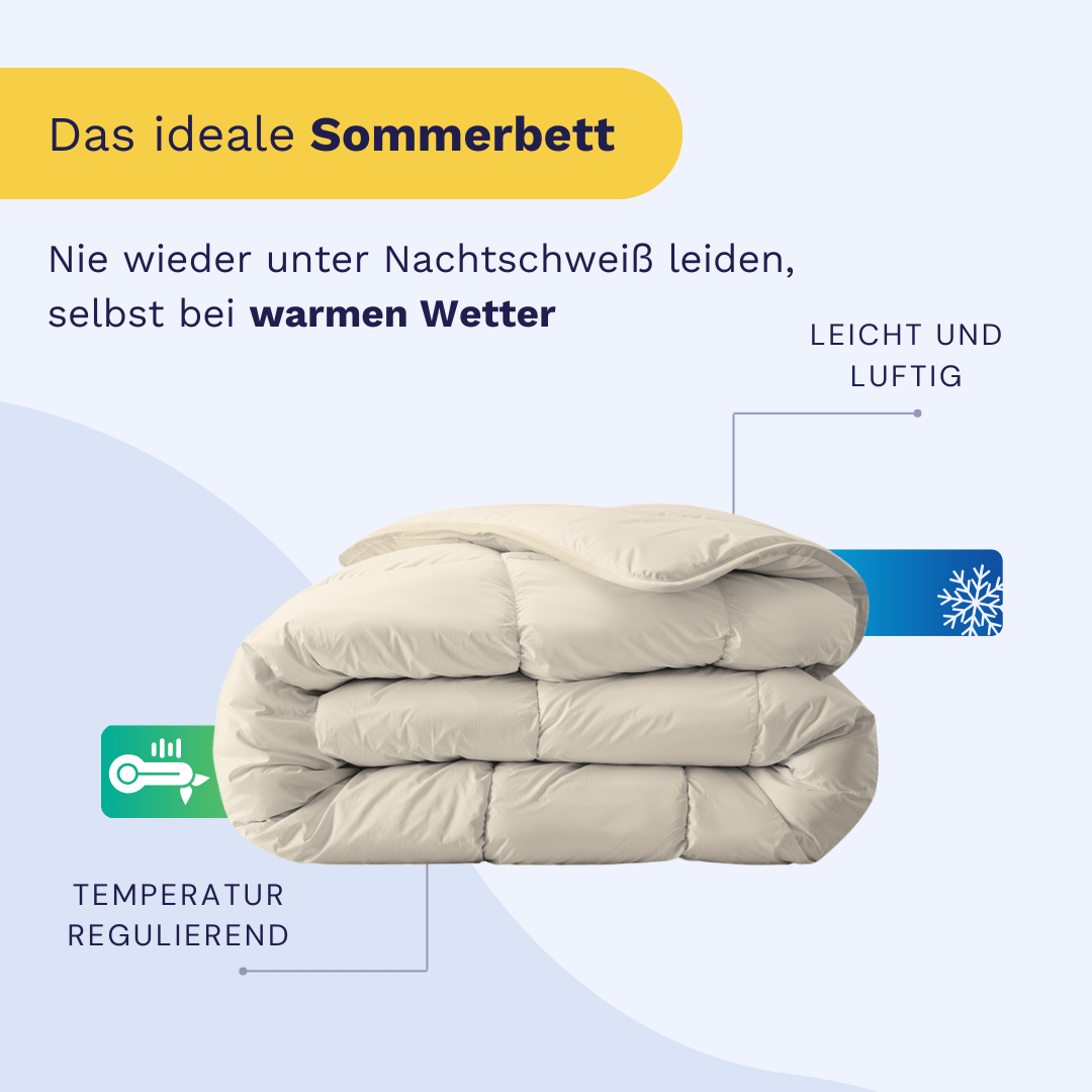Zelesta Royalbed Light - Sand Beach