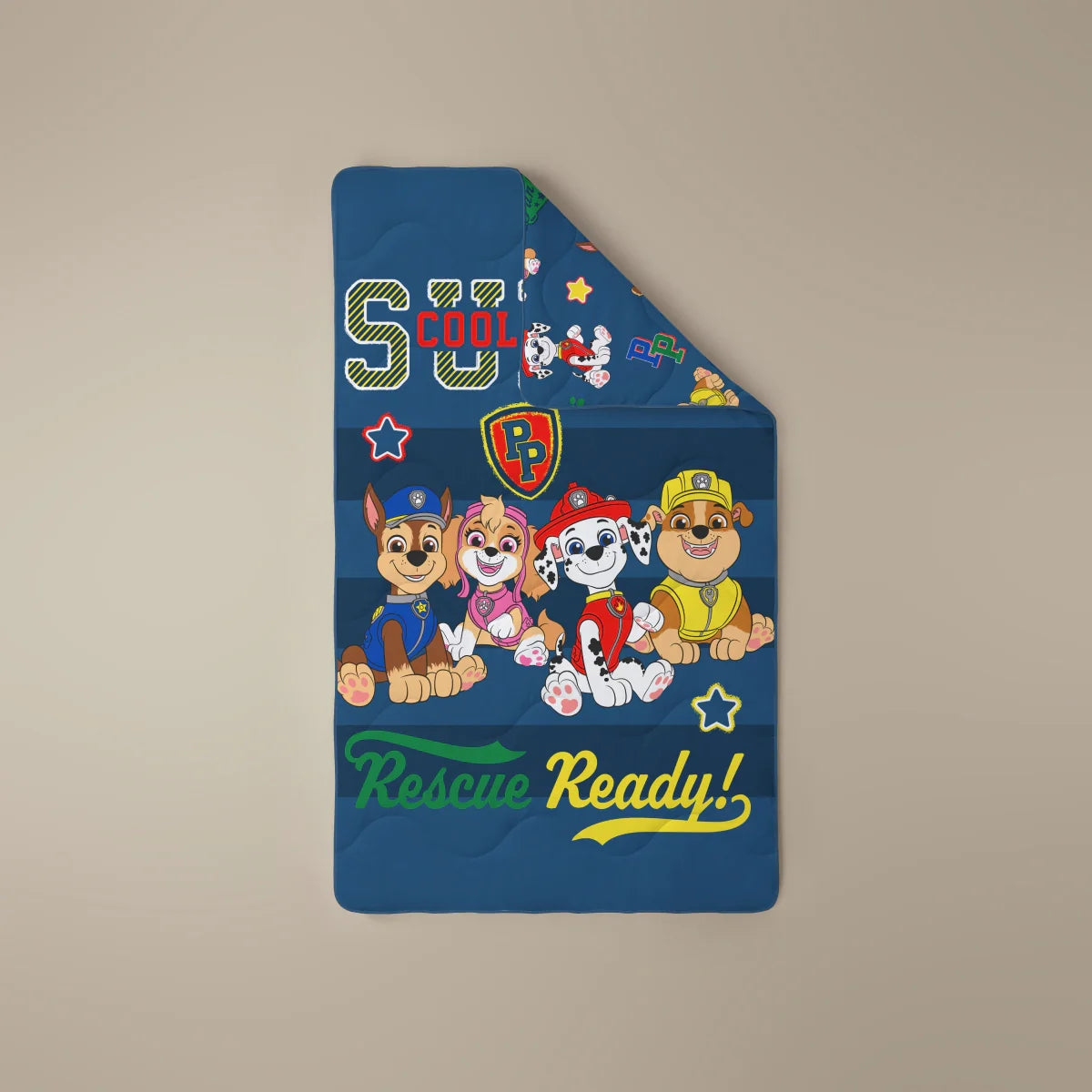 Zelesta Special Kids Bettdecke - Paw Patrol