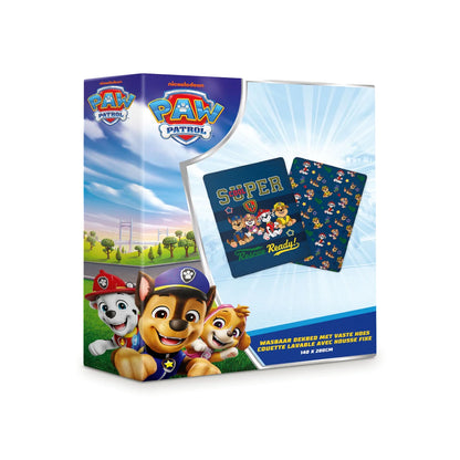Zelesta Special Kids Bettdecke - Paw Patrol