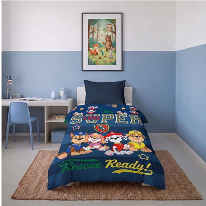 Zelesta Special Kids Bettdecke - Paw Patrol