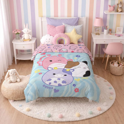 Zelesta Special Kids Bettdecke - Squish Mellow's