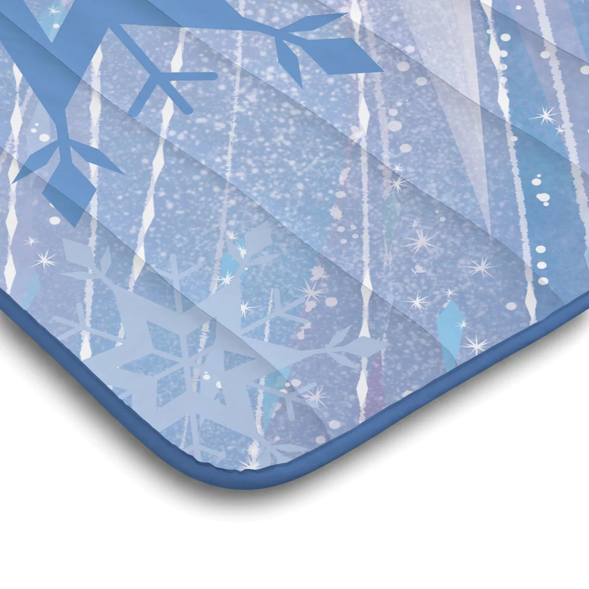 Zelesta Special Kids Bettdecke - Frozen snowy dreams