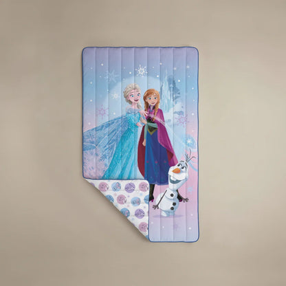 Zelesta Special Kids Bettdecke - Frozen adventure