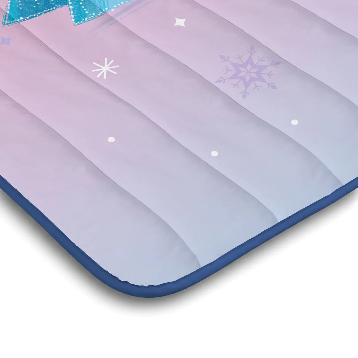 Zelesta Special Kids Bettdecke - Frozen adventure